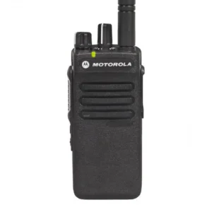 motorola xpr 3300e