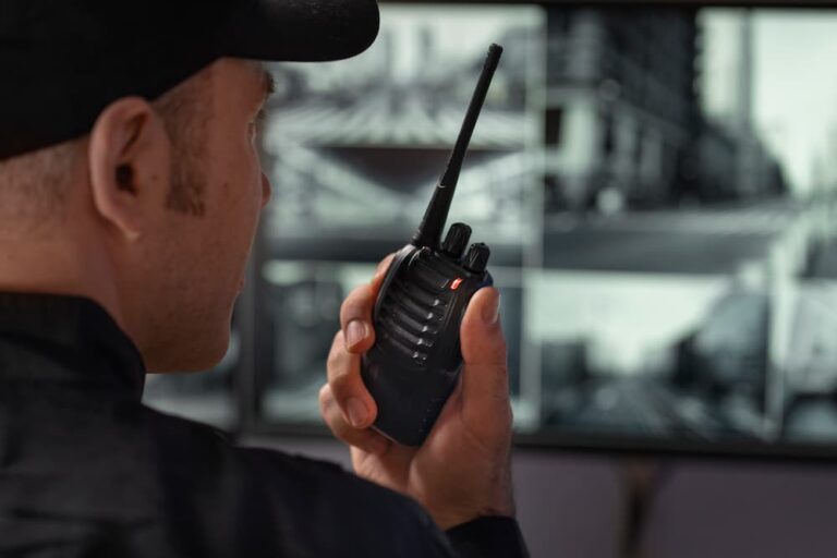 Why Motorola Two-Way Radios Are Essential for a Safe and Efficient Workplace